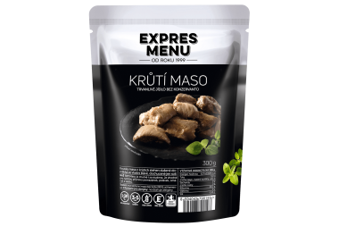 Krůtí maso, 300g