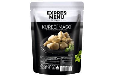 Kuřecí maso, 300g