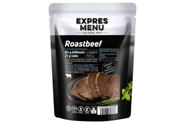 Roastbeef, 150g