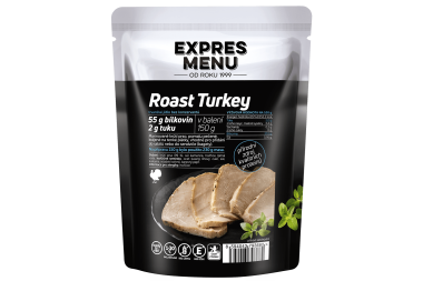 Roast Turkey, 150g