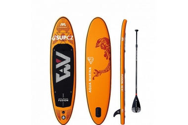 Paddleboard Aqua Fusion