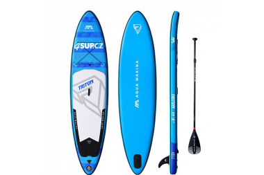 Paddleboard Aqua Triton