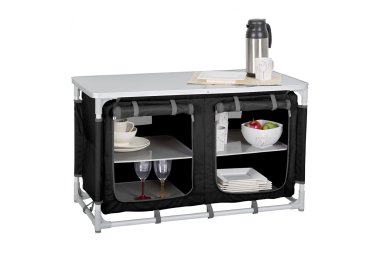 Skříňka kempingová Sideboard