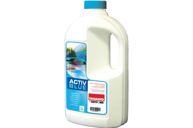 WC chemie Trigano Activ Blue 2 l