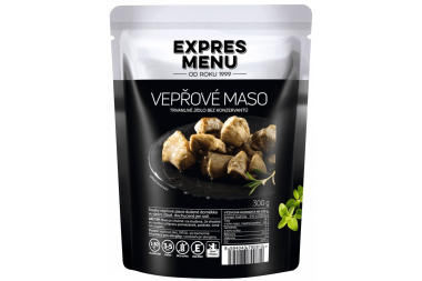 Vepřové maso, 300g