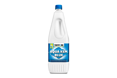 WC chemie Thetford Aqua Kem Blue - 2 l