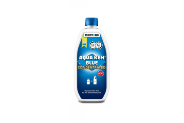 WC chemie koncentrát Thetford Aqua Kem Blue klasik