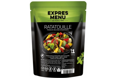 Ratatouille, 1p, 300g