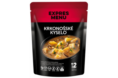 Krkonošské kyselo, 2p, 600g