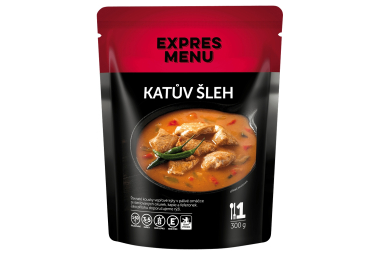 Katův šleh, 1p, 300g