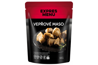 Vepřové maso, 300g