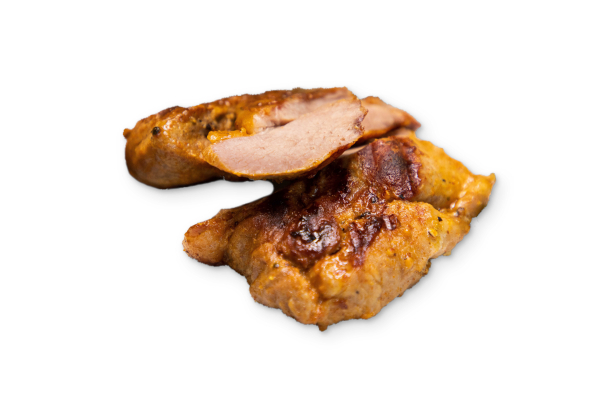 Marinovaná krkovička, 200 g