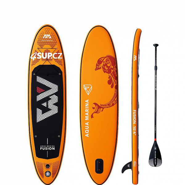 Paddleboard Aqua Fusion