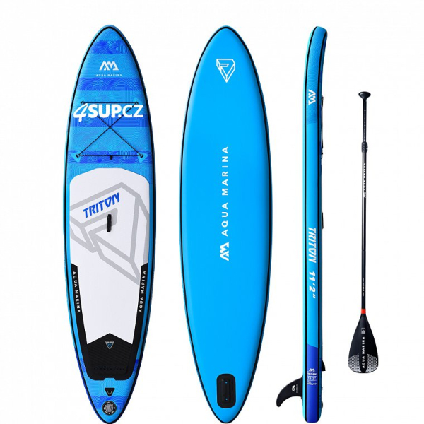 Paddleboard Aqua Triton