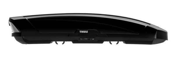 Box střešní Thule Motion 900; 610 l