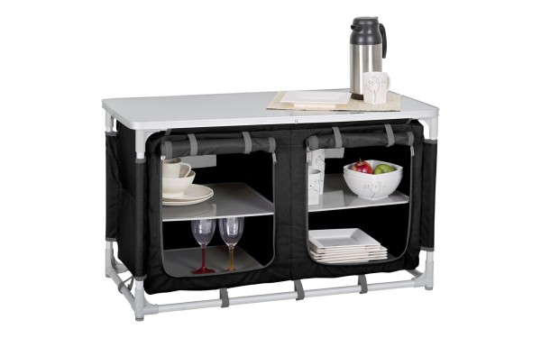Skříňka kempingová Sideboard