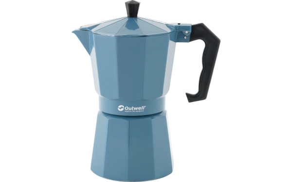 Konvice espresso Manley L