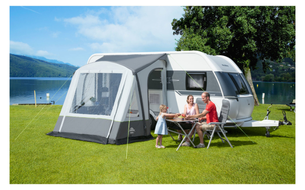 Předstan nafukovací  Camptime Lago-L 